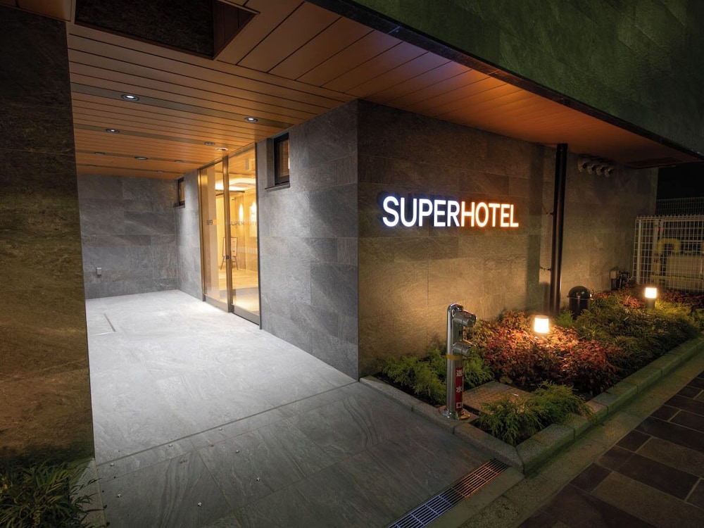 Super Hotel Tokyo Akabane-Eki Minamiguchi photo1