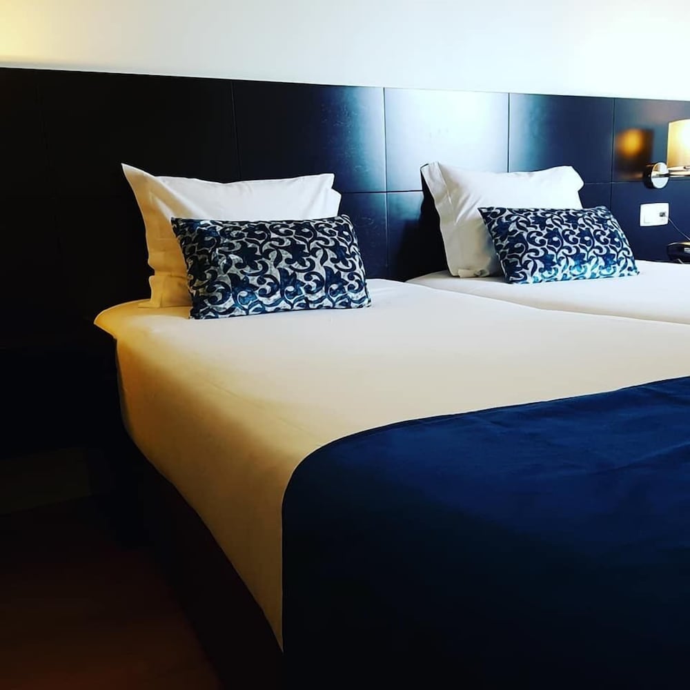 Lisbon City Hotel 19/41