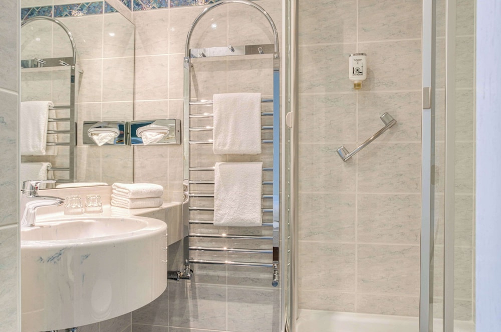 Centro Hotel Sautter 62/63