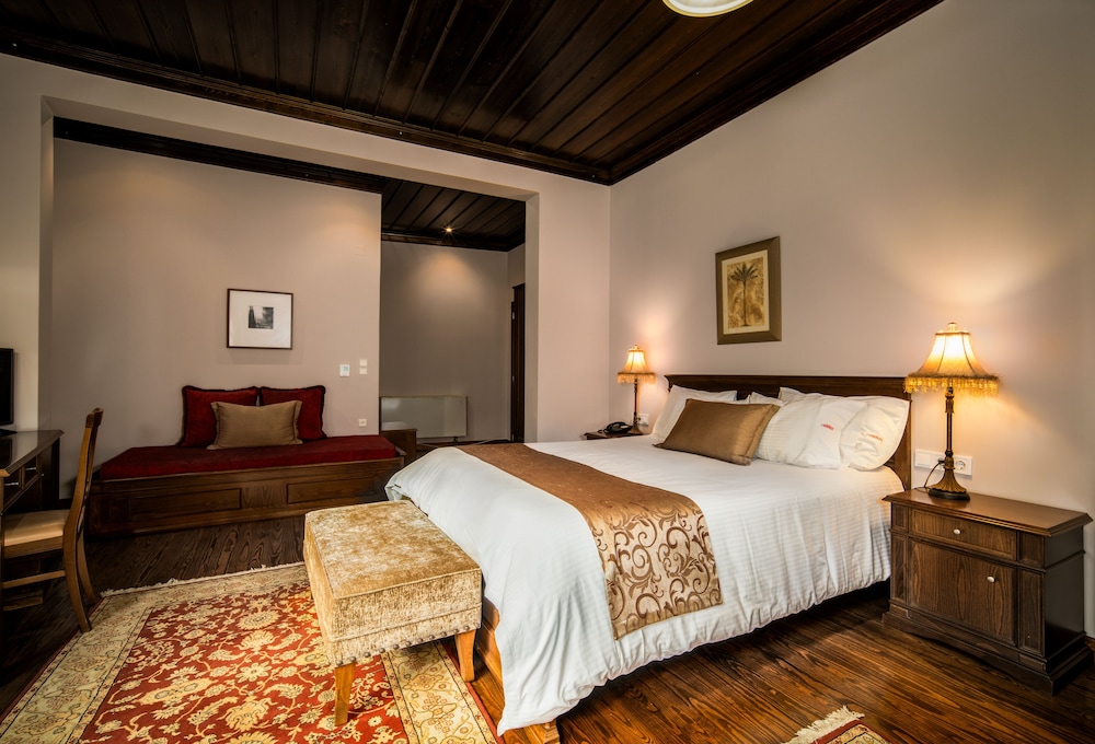 Hotel Giamandes 11/50
