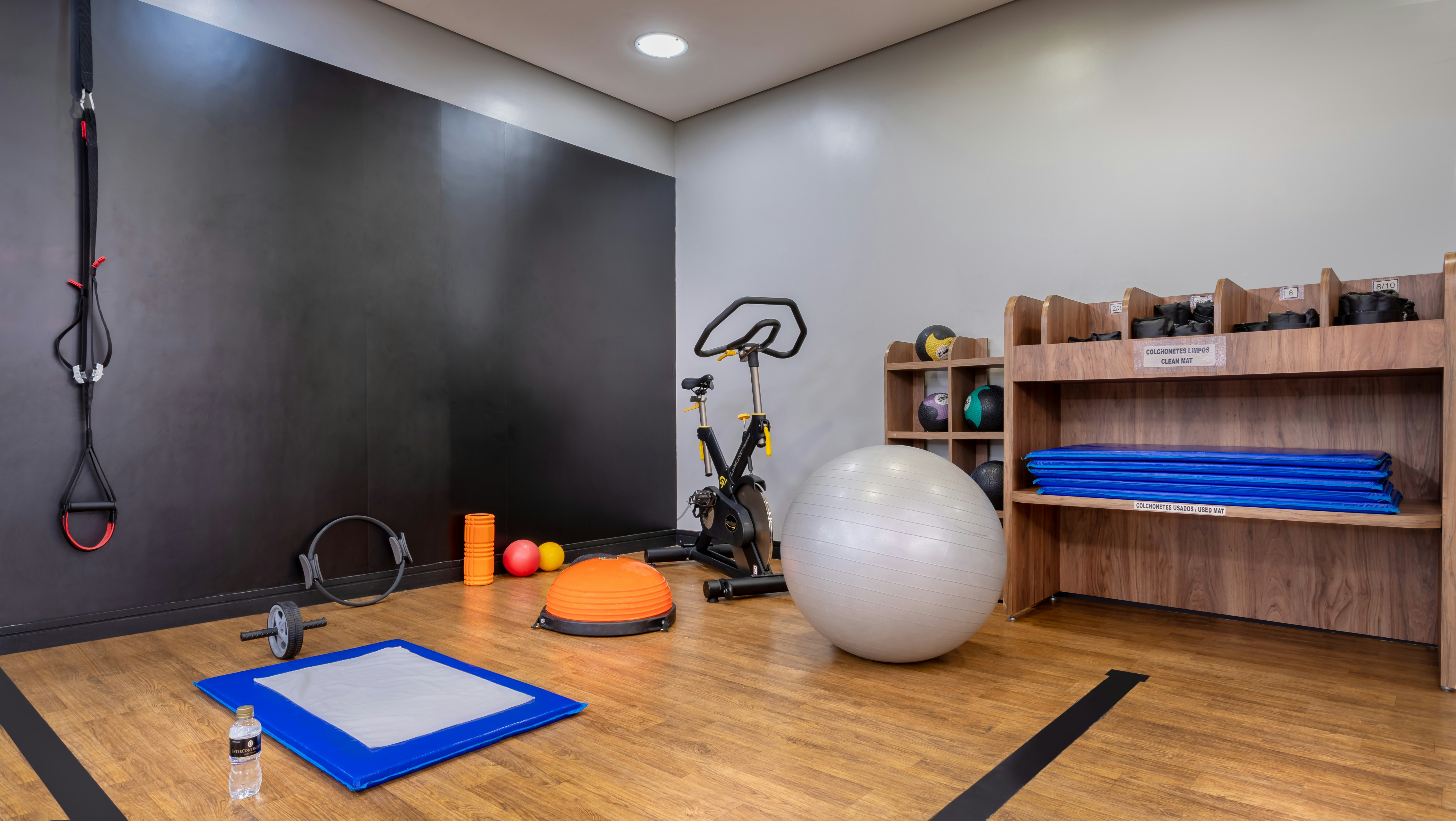 Intercontinental Sao Paulo 25/50