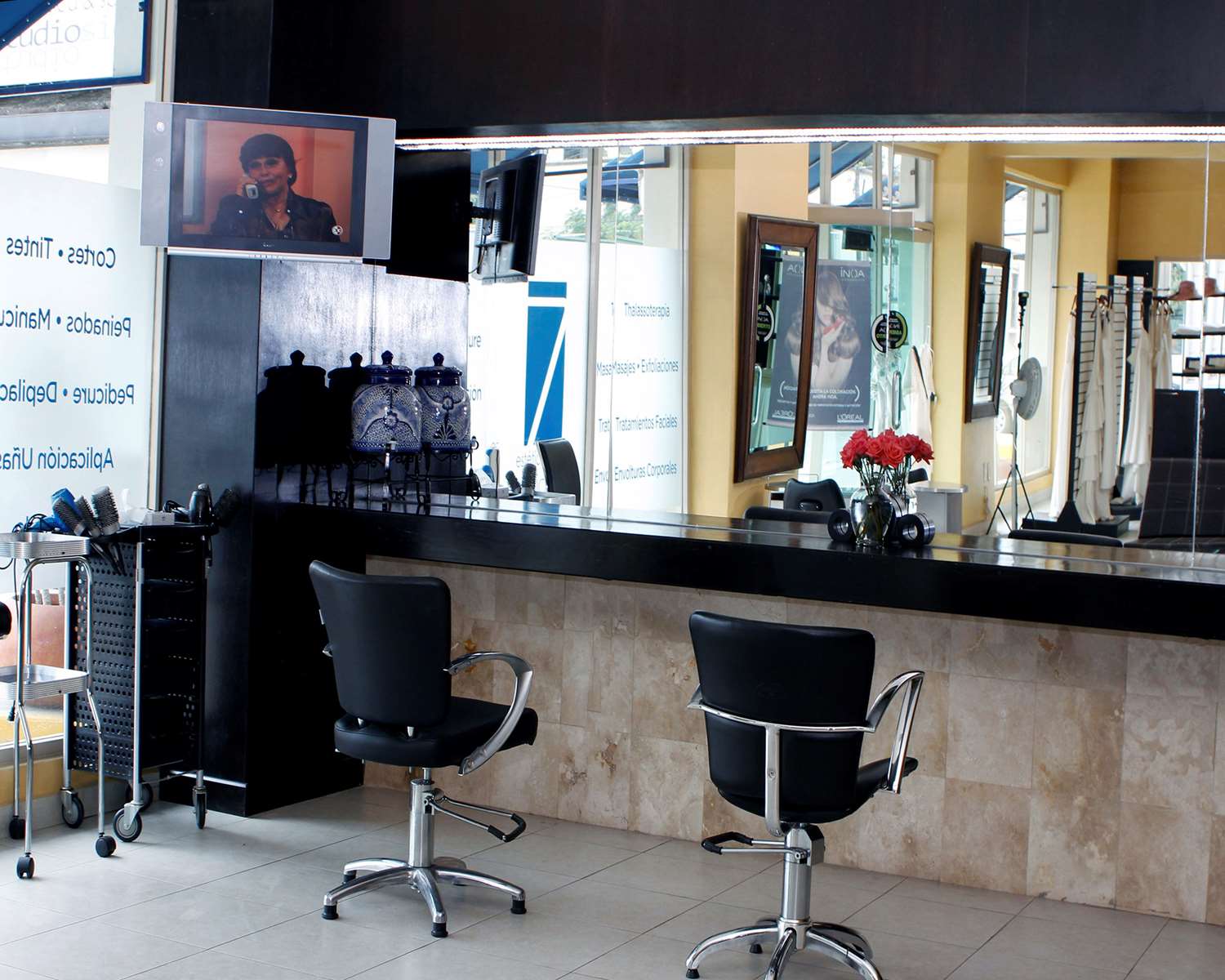 Hecthorny San Carlos Tequisquiapan, BW Signature Collection 26/42