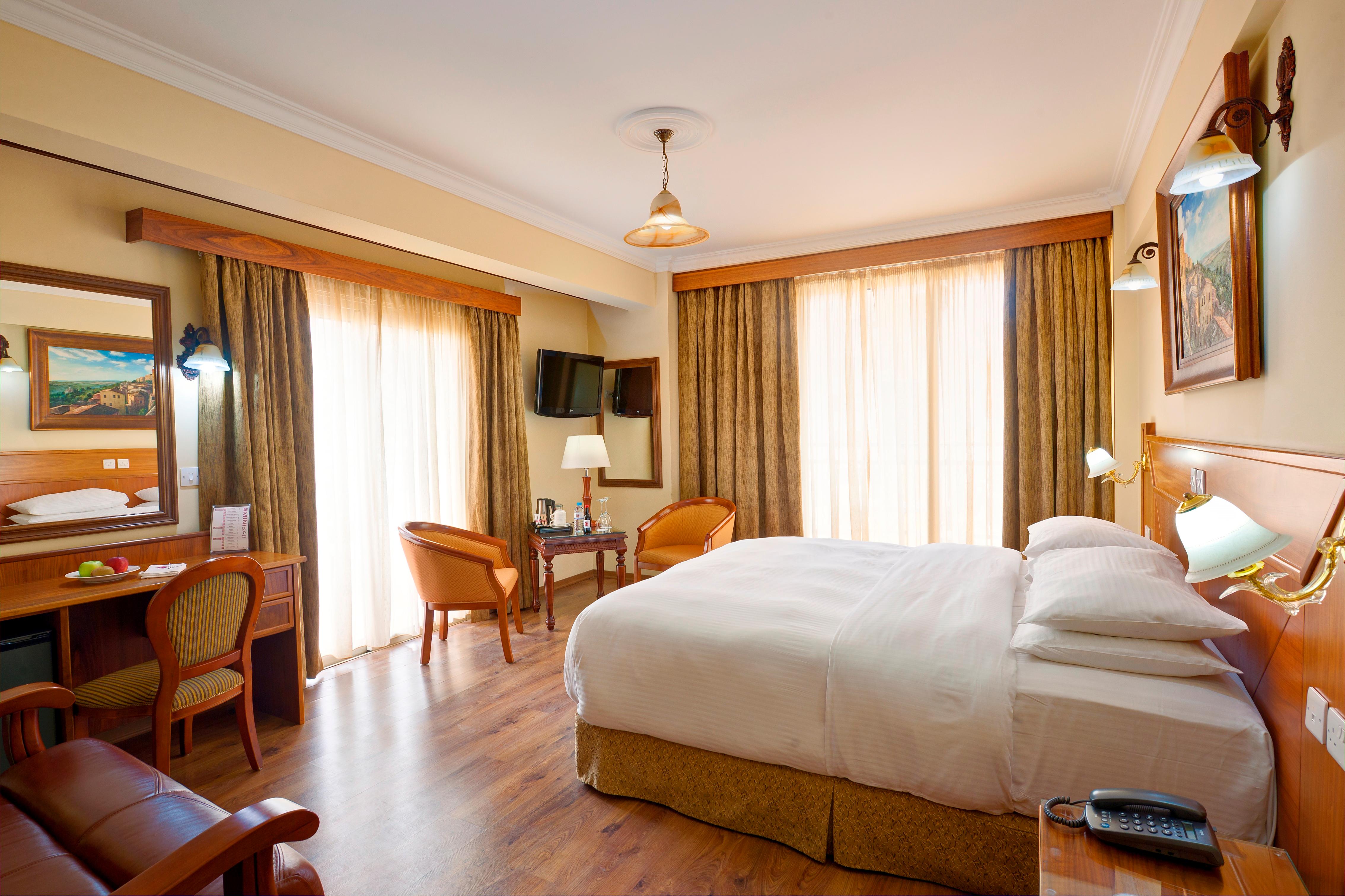 Executive Suite