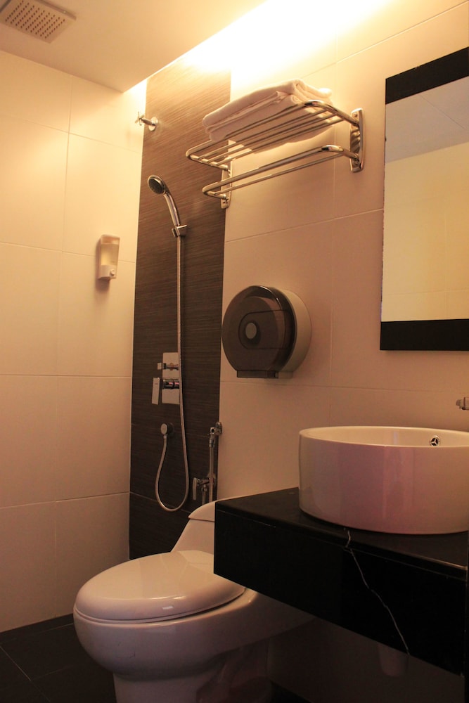 Time Hotel Kuala Lumpur 16/17