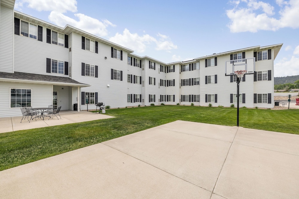 Grandstay Residential Suites Rapid City 66/67