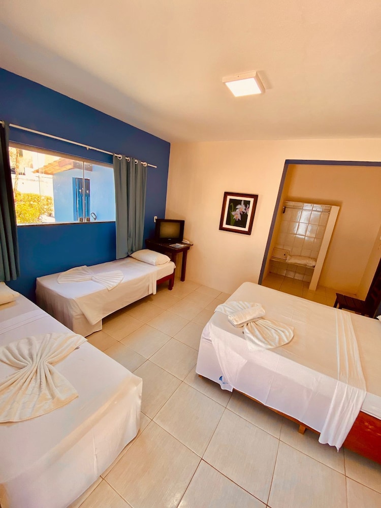 Hotel Porto Das Ancoras 9/50