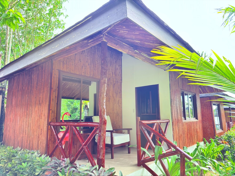 Doublegem Beach Resort 4/79