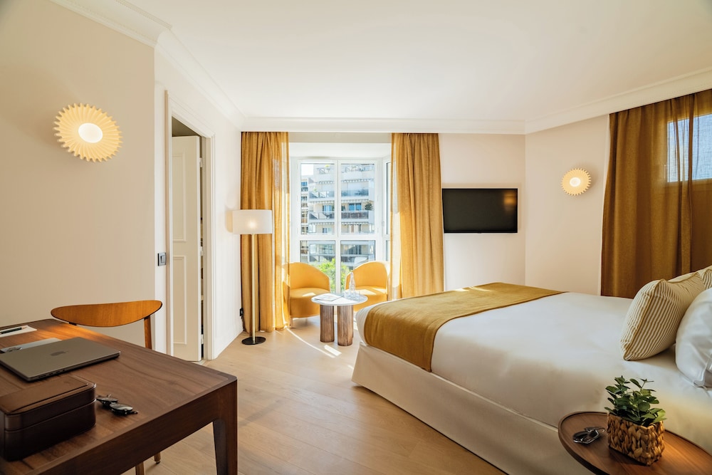 Hotel Lepoussin 28/61