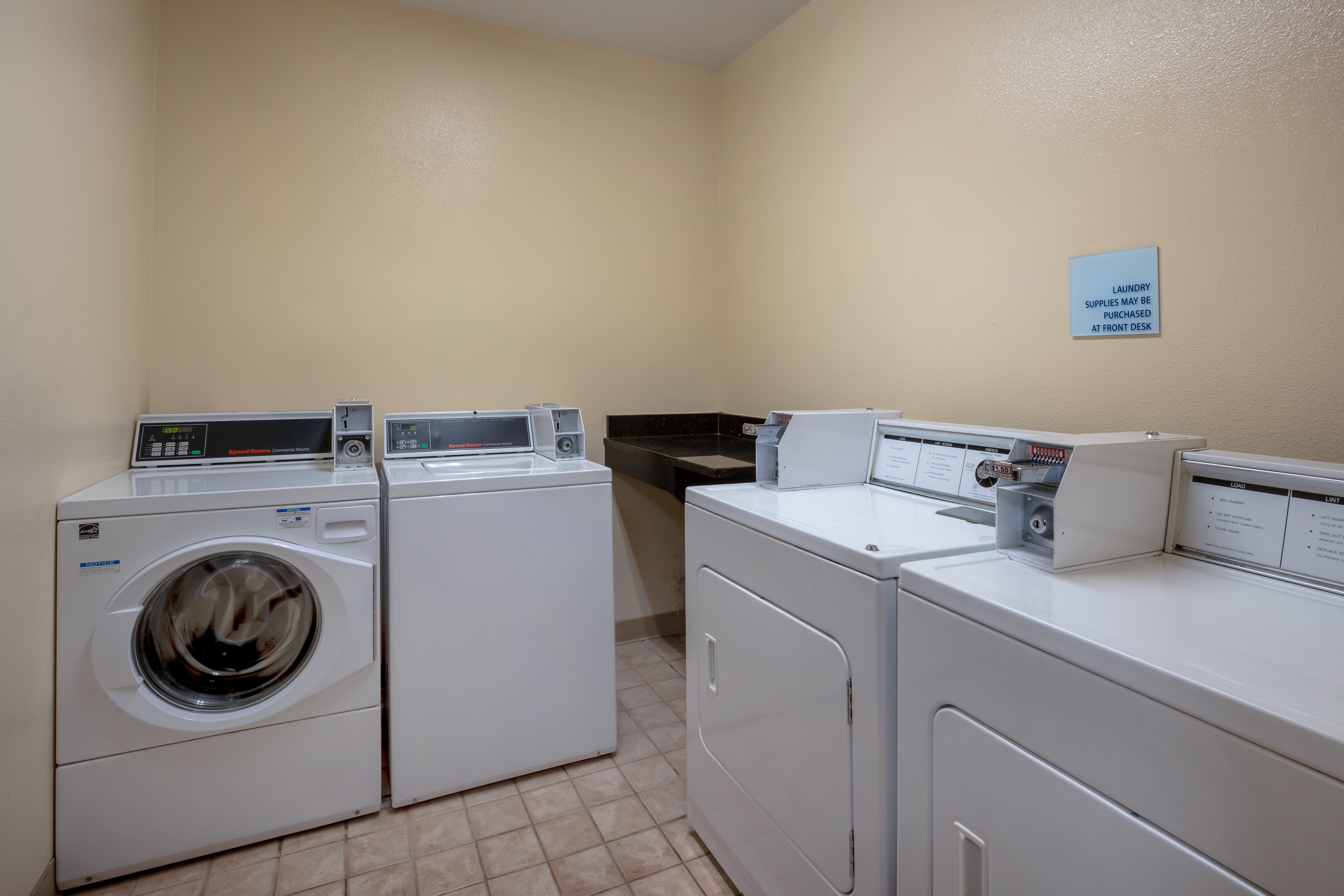 Holiday Inn Express Portland Se-Clackamas Area 41/50