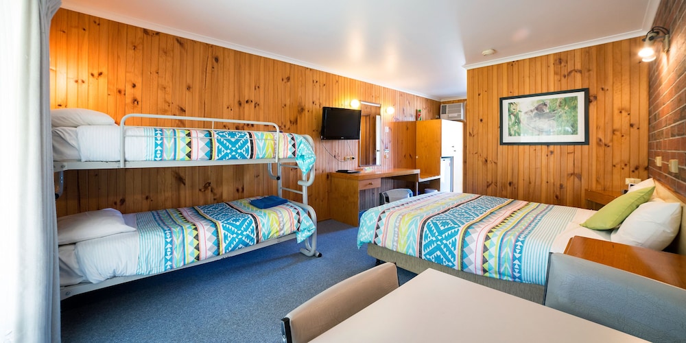 Kookaburra Motor Lodge 18/46