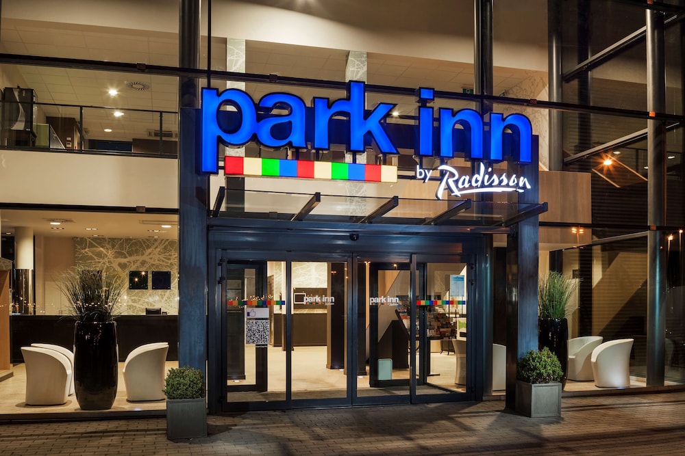 Park Inn By Radisson Liege Airport 7/81