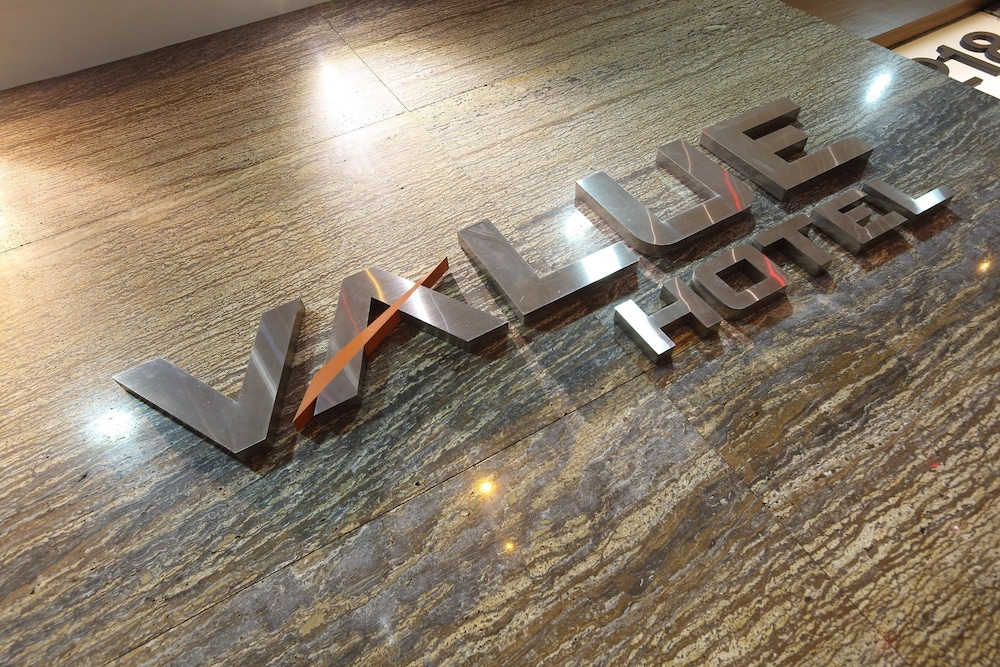Value Hotel Balestier 38/39