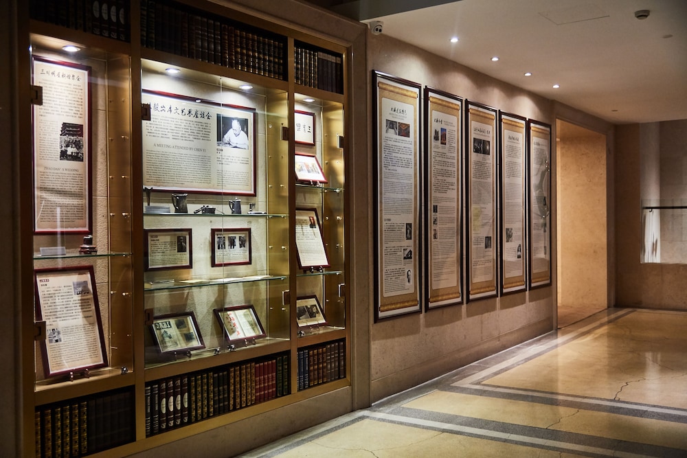 Jinjiang Metropolo Hotel Classiq YMCA 32/50