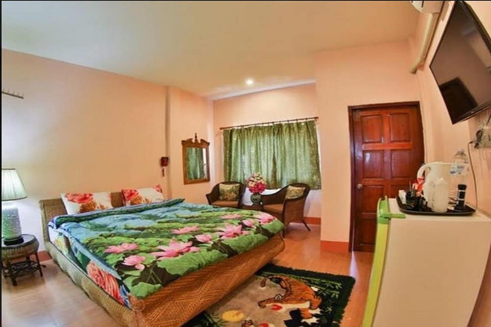 Maesai Orchid Hotel 12/37