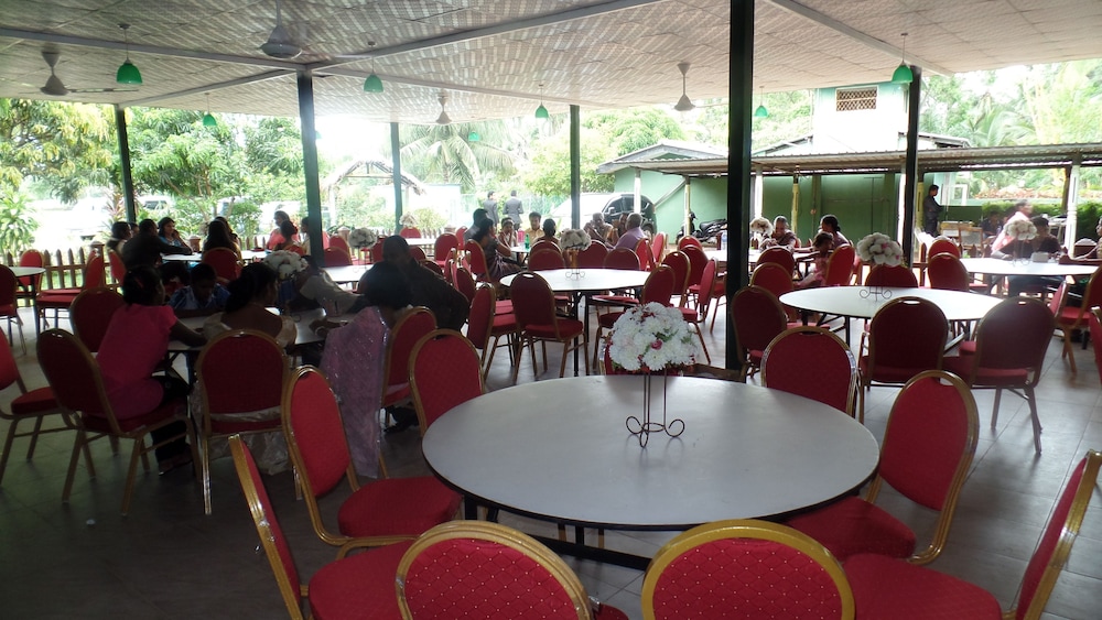 Nilketha Villa Eco Hotel 25/42