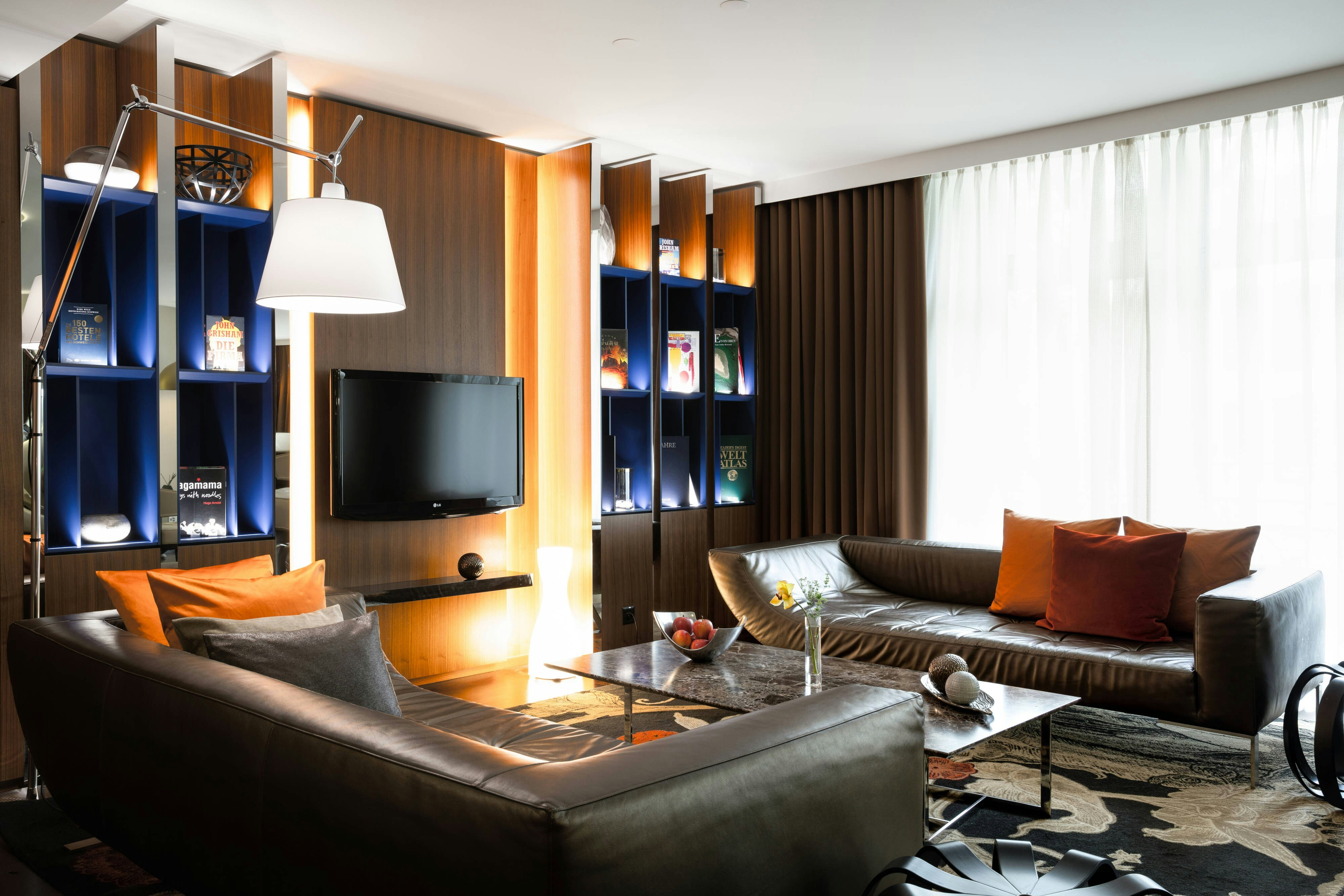 Renaissance Lucerne Hotel 22/43