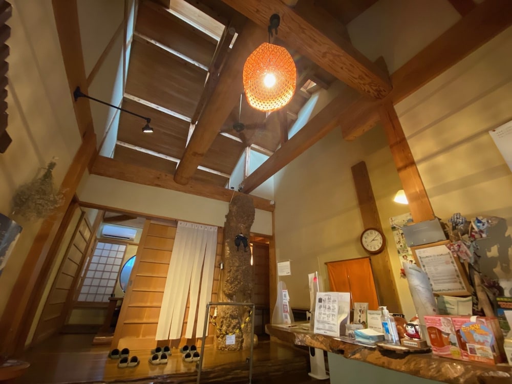 Yufuin Onsen Hotel Poppoan 21/31