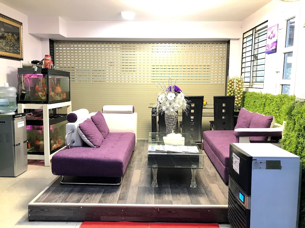 Ht Apartment 45/64