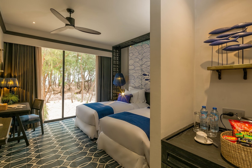 Sol An Bang Beach Resort & Spa 6/71