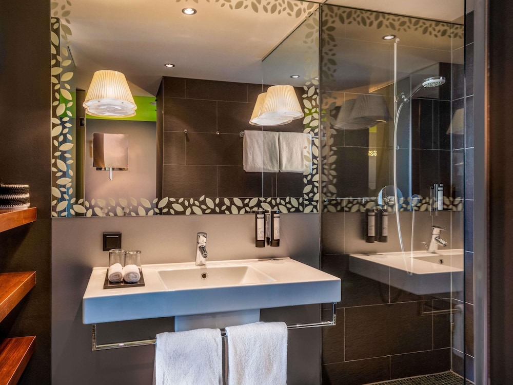Movenpick Hotel Stuttgart Airport 49/50