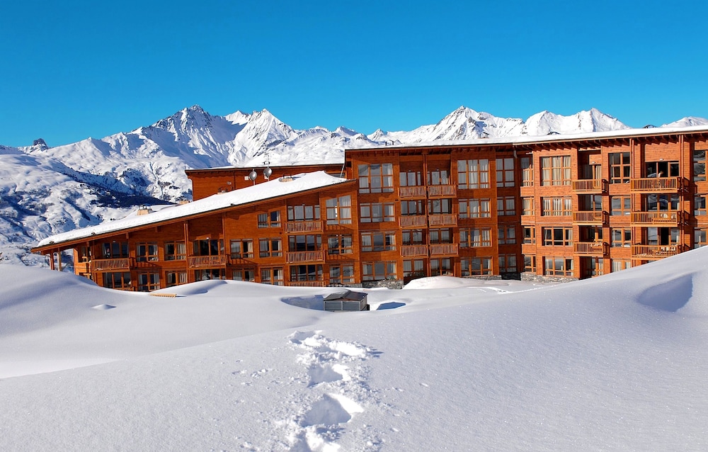 Residence Odalys Appart Hotel Eden 3/50