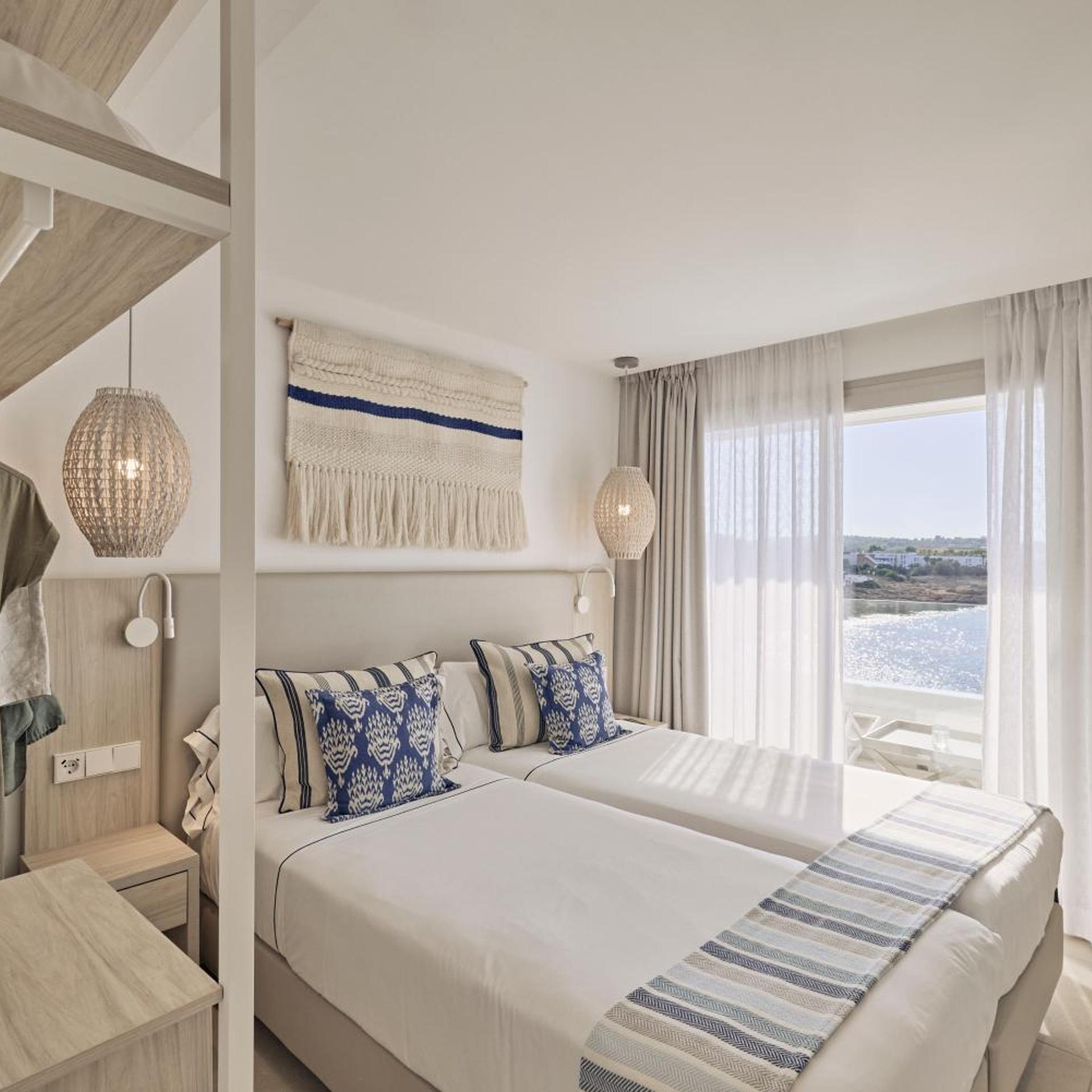 2 Bedrooms, Presidential, Big, Suite, Panoramic Sea View, Terrace