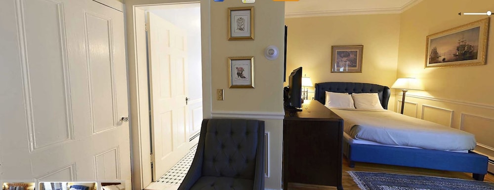 Bellevue House 33/50