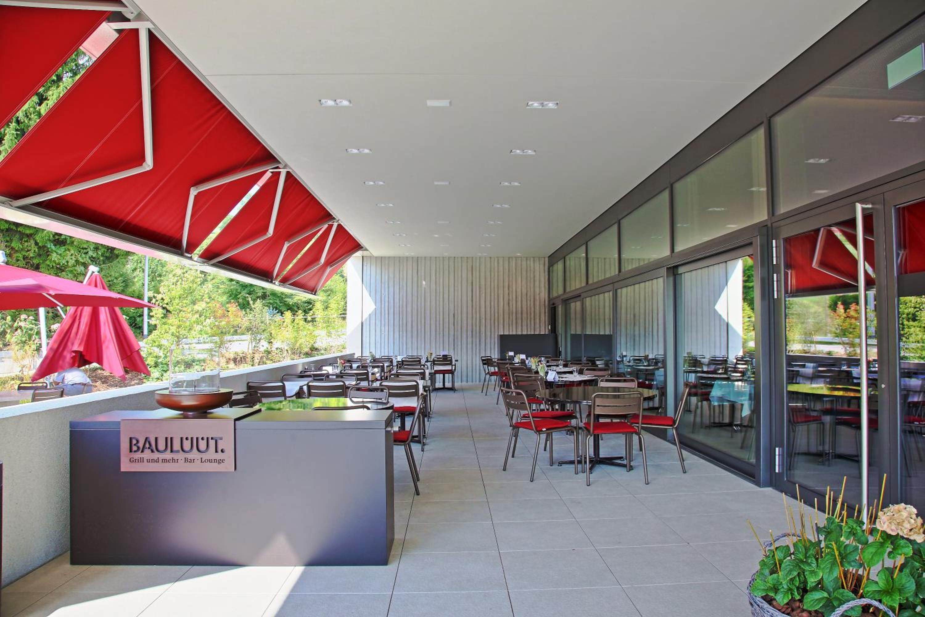 Seminarhotel CAMPUS SURSEE 29/50