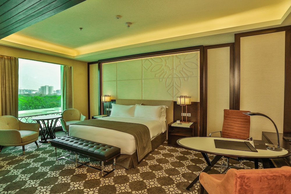InterContinental Dhaka 20/81