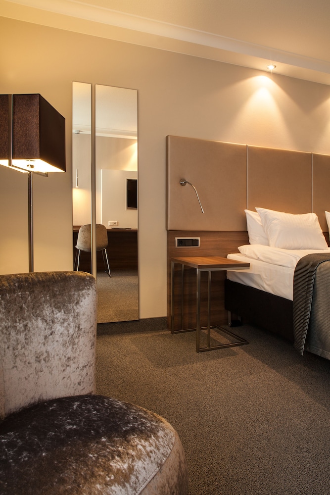 Hotel Erzgiesserei Europe 26/46