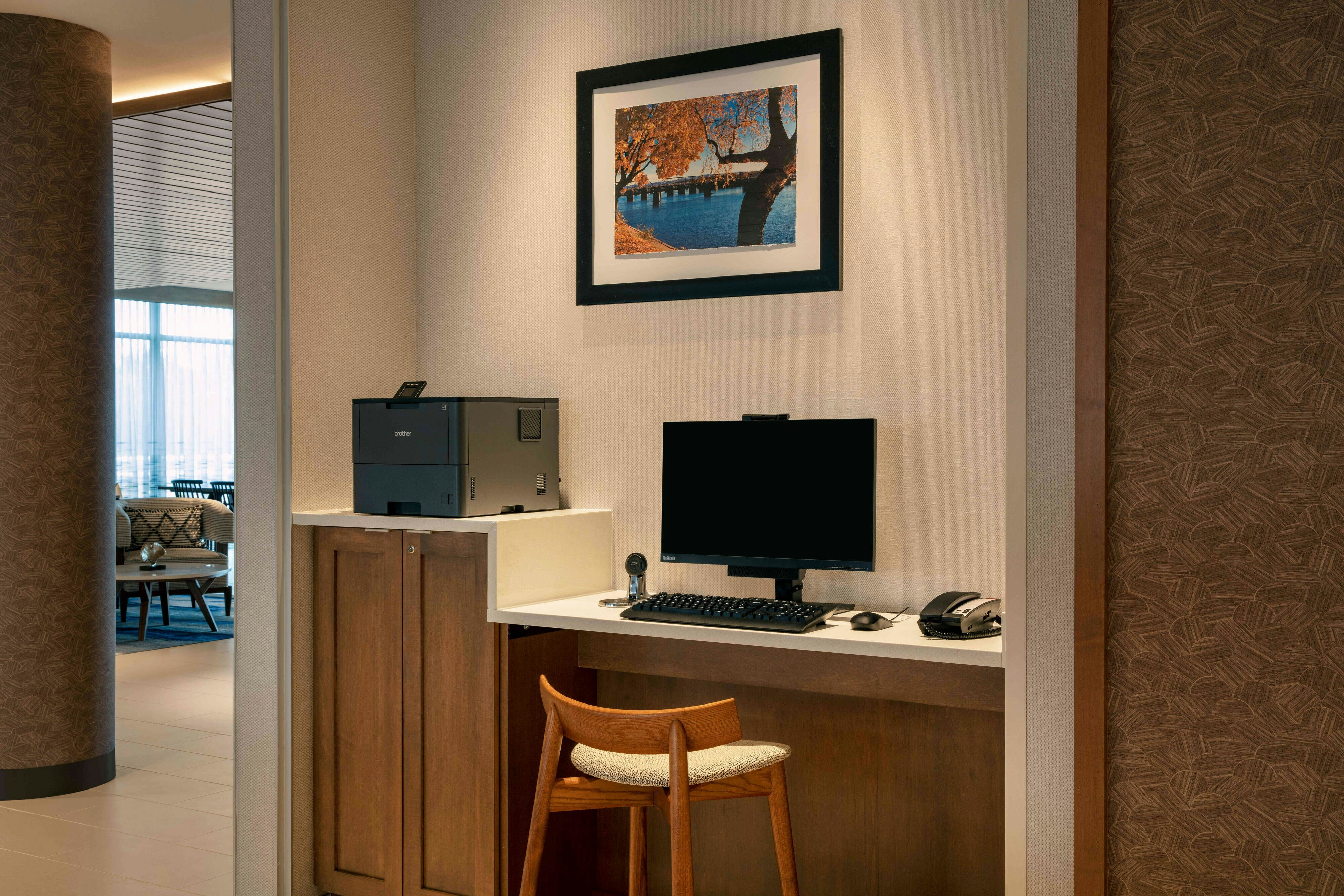 Fairfield Inn & Suites by Marriott Lewisburg 13/16