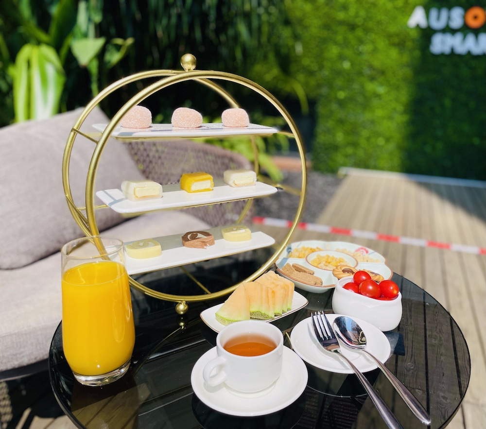 Ausotel Smart Zhujiang New Town Guangzhou 47/60