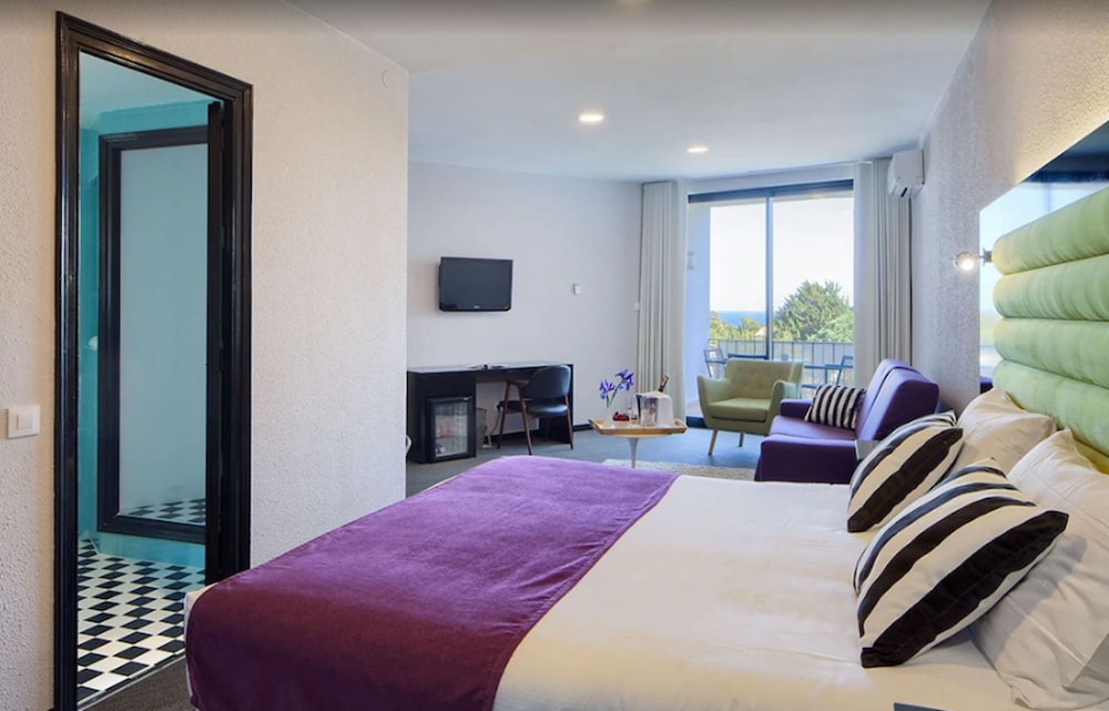 Melia Begur Aigua Blava 20/64
