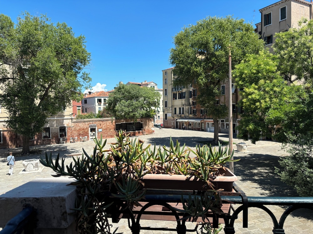 Locanda del Ghetto 41/50