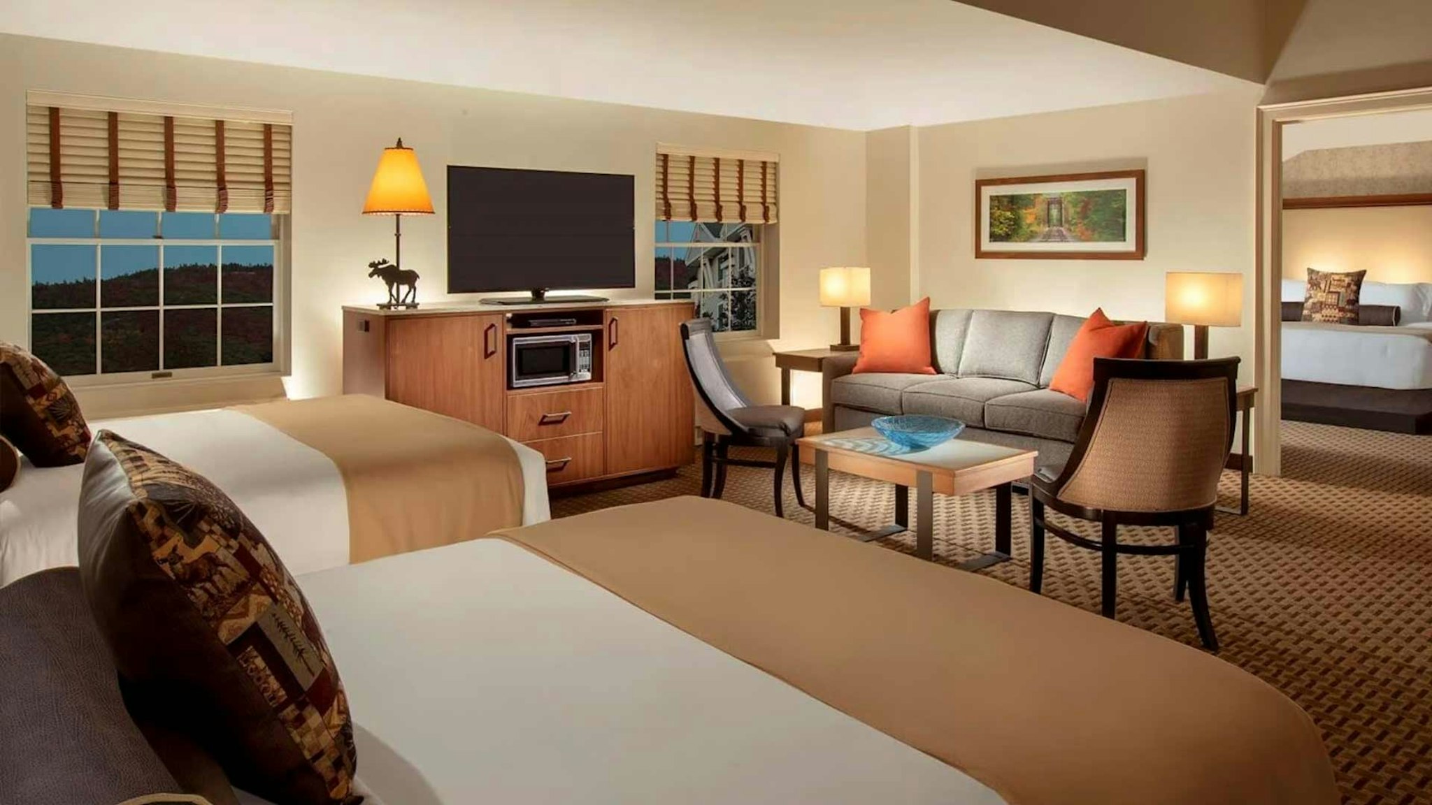 North Conway Grand Hotel 23/44