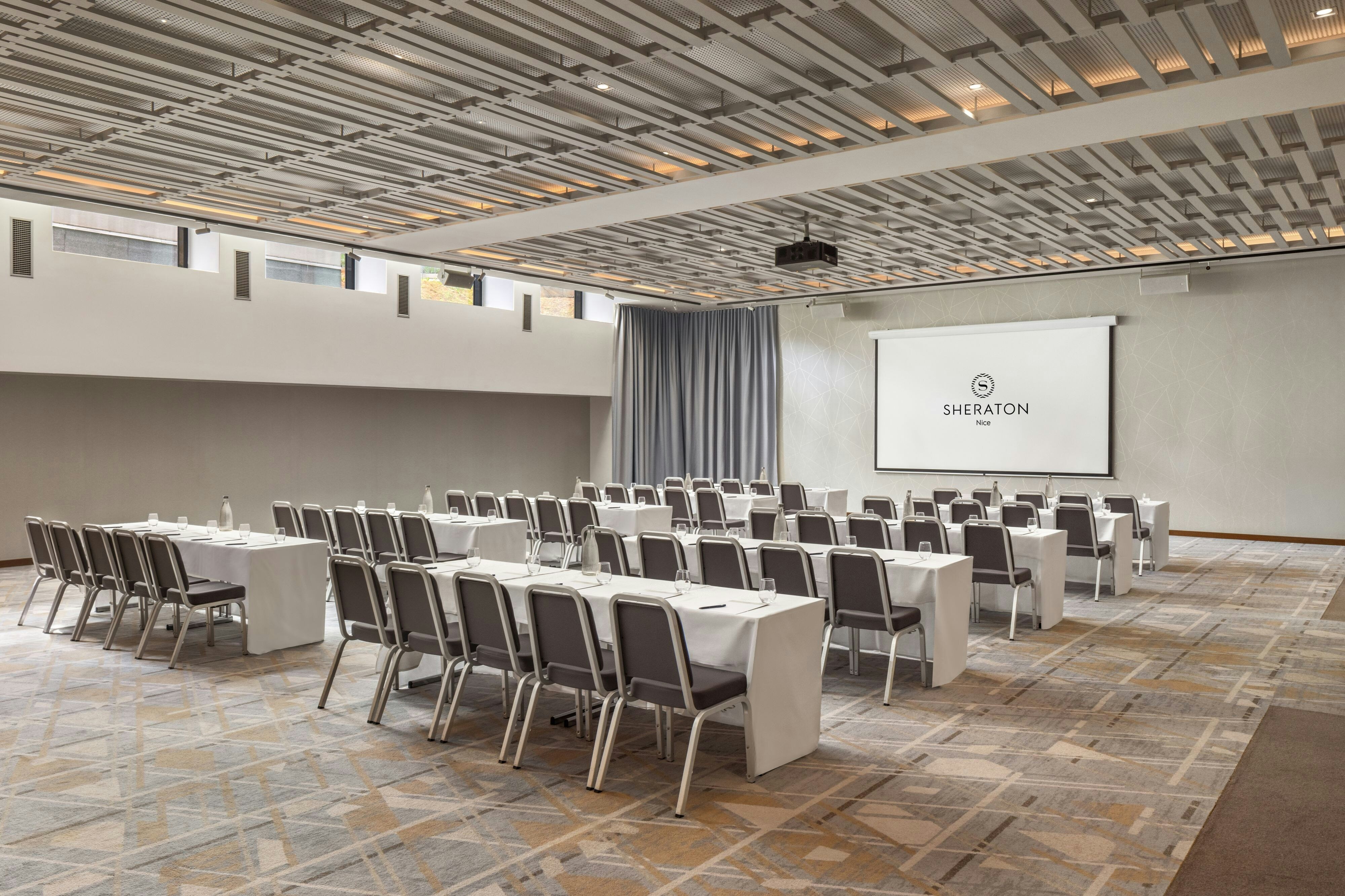 Sheraton Nice Airport 14/35