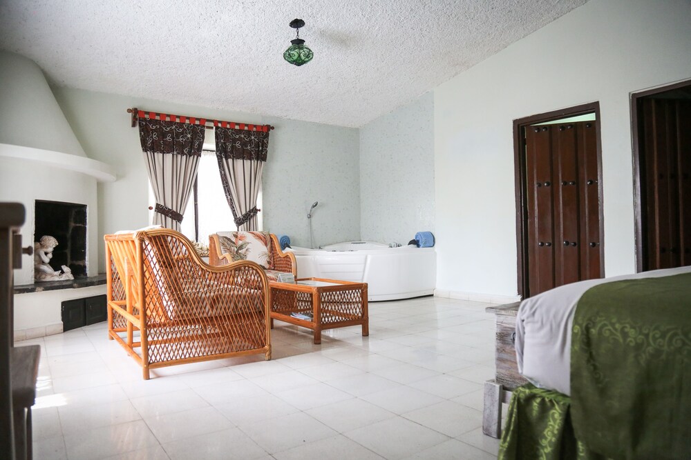 Hotel Boutique Villa Bonita 49/74