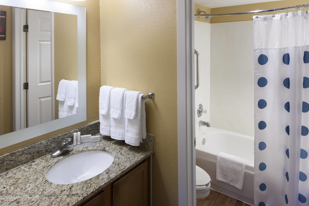 TownePlace Suites by Marriott Dallas Arlington North 15/43