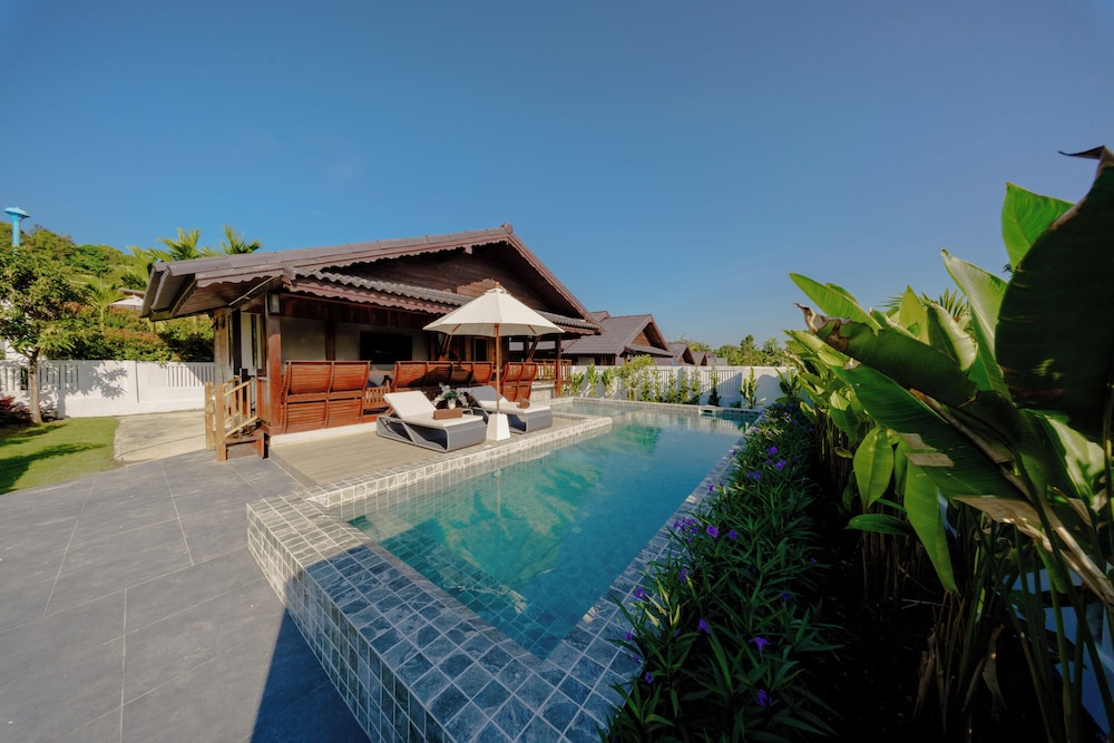 Calisto Valley I Luxury Pool Villa Krabi 32/38