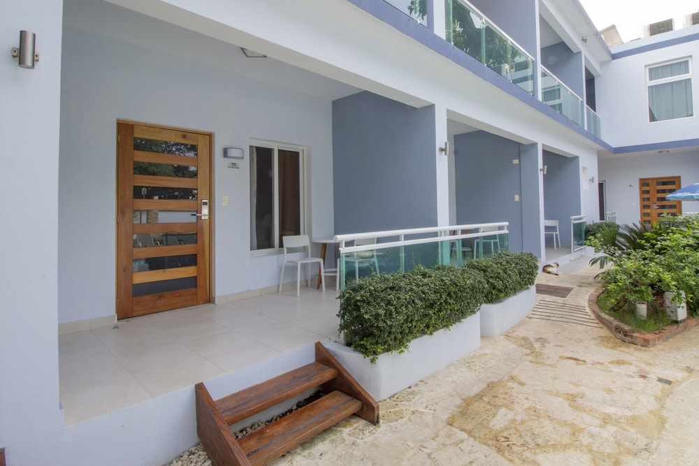 Casa Valeria Boutique Hotel 11/50