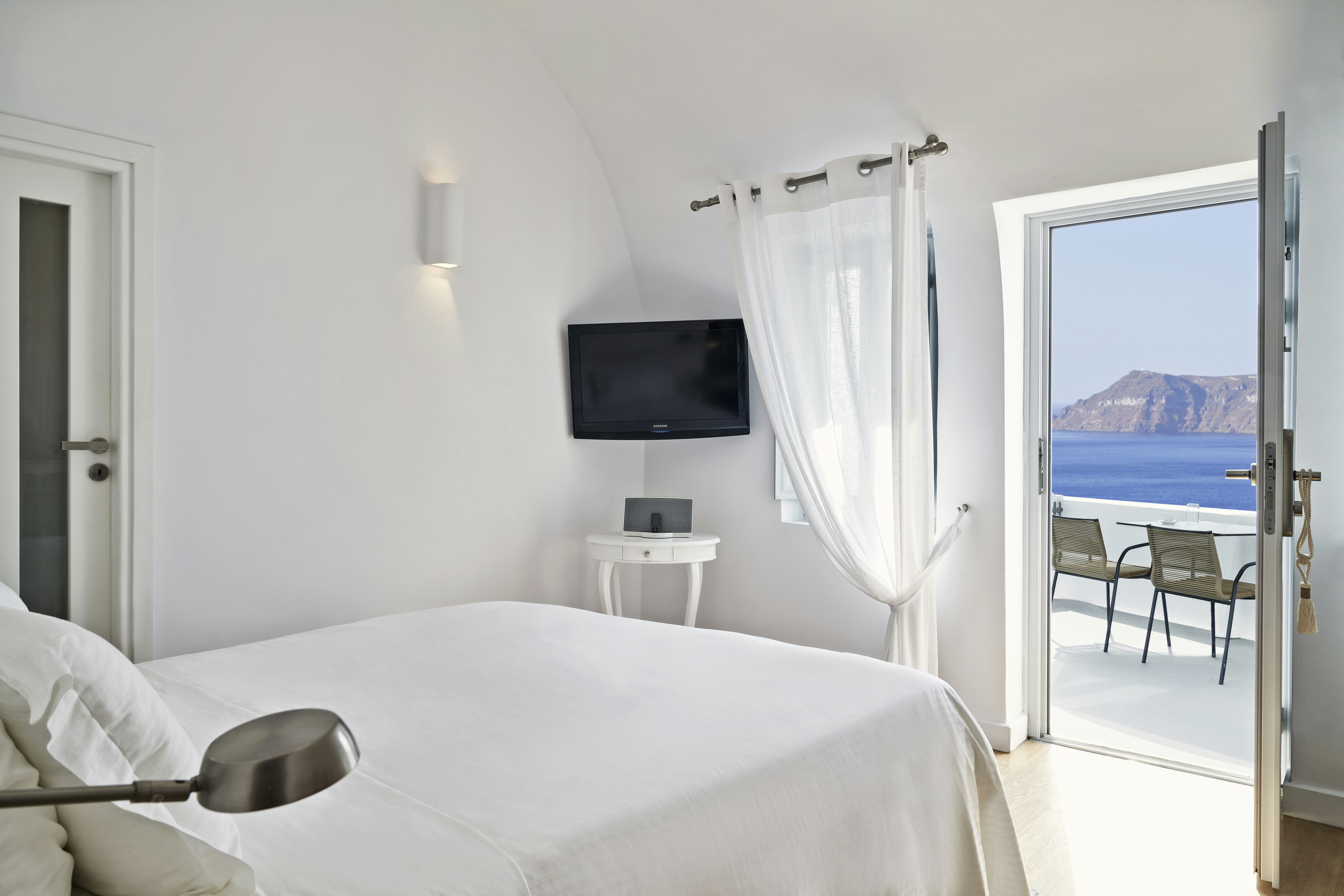 Katikies Santorini - Pelagos House - The Leading Hotels of the World 5/50