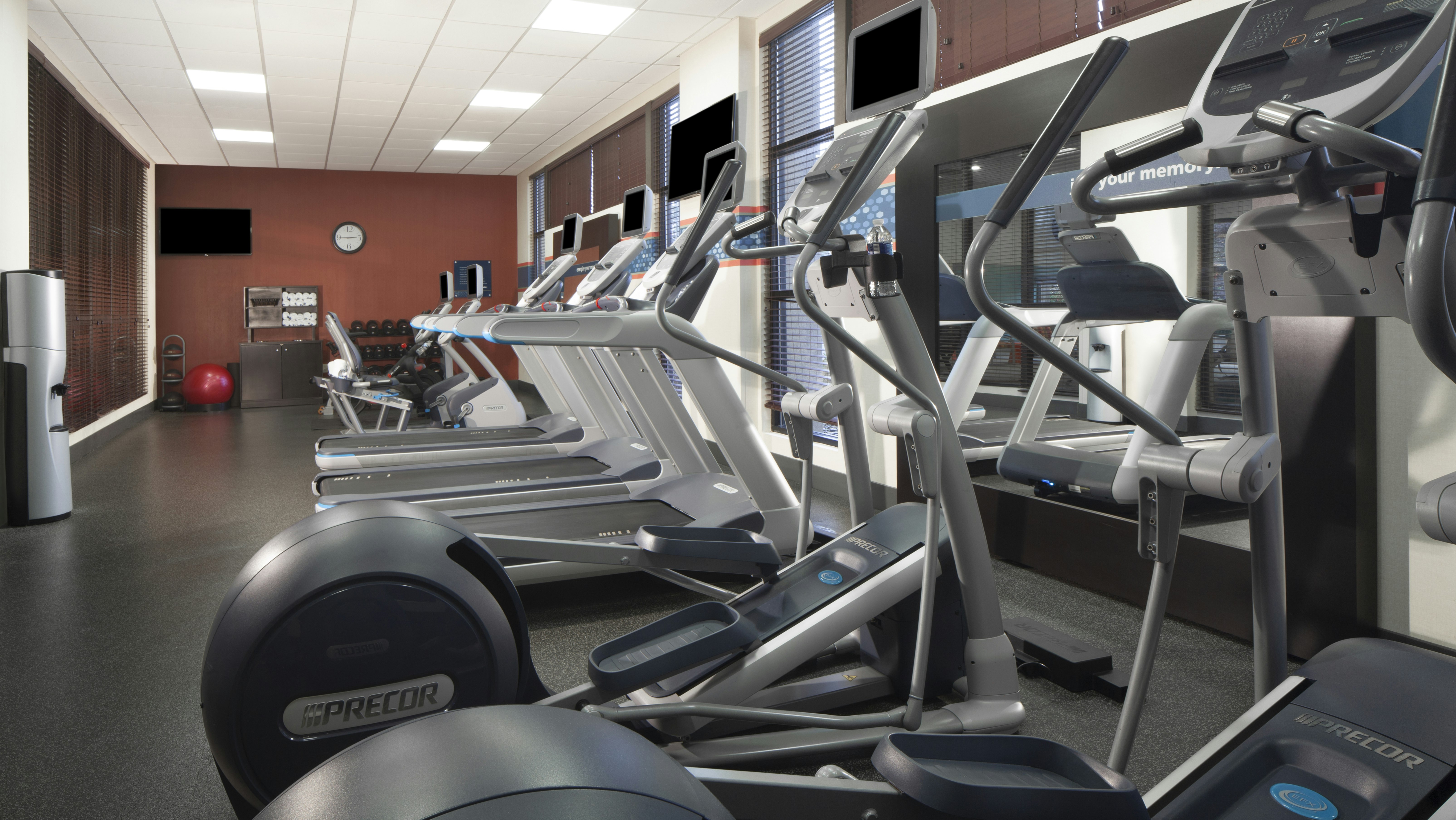 Hampton Inn Charleston Southbridge 25/41