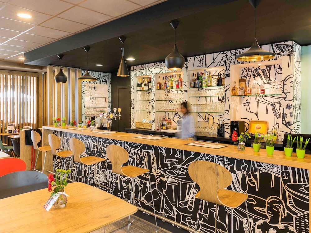 Ibis De Haan 28/45