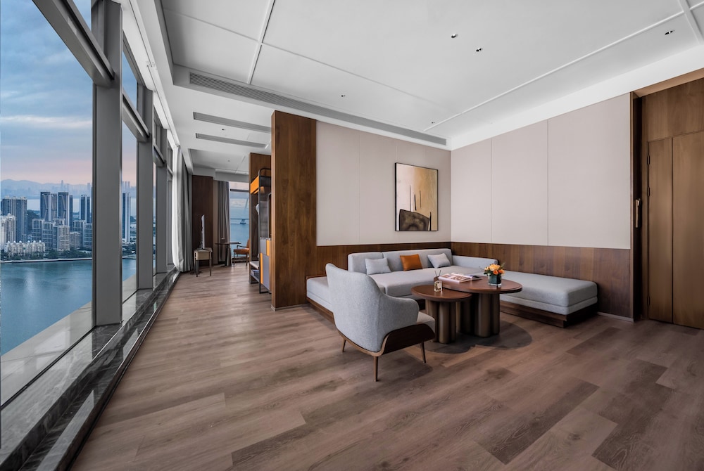 UrCove by HYATT Shenzhen (Shekou Cruise Center) 22/60