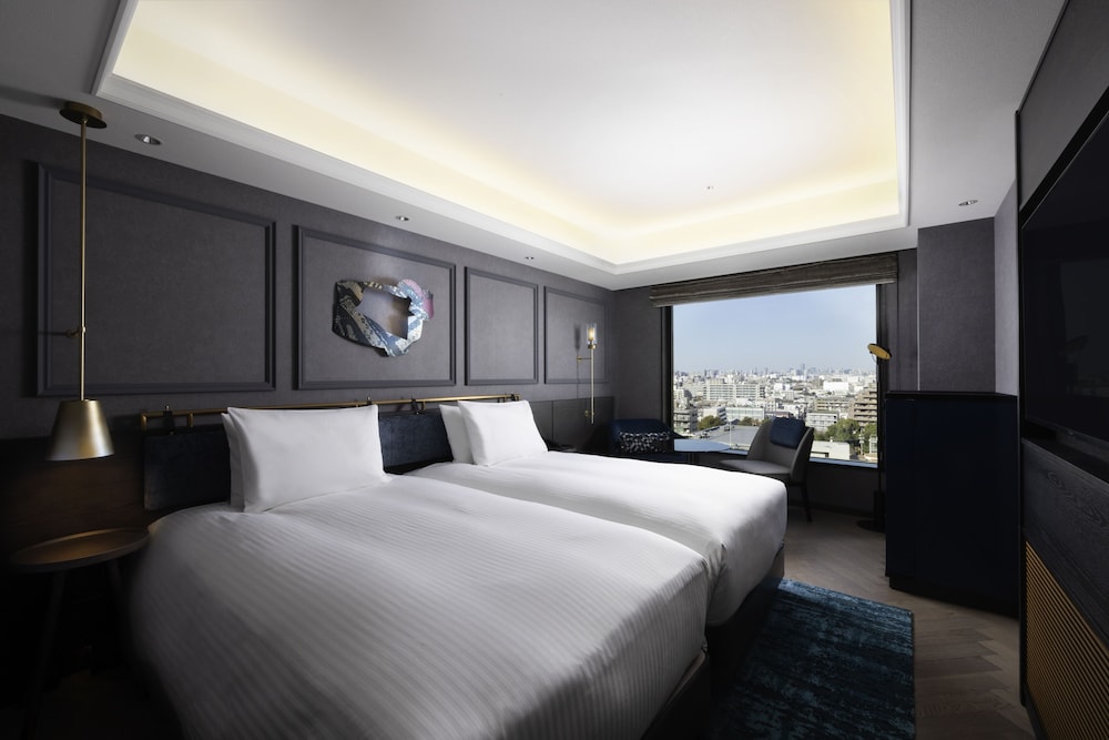 Mercure Tokyo Haneda Airport 10/53