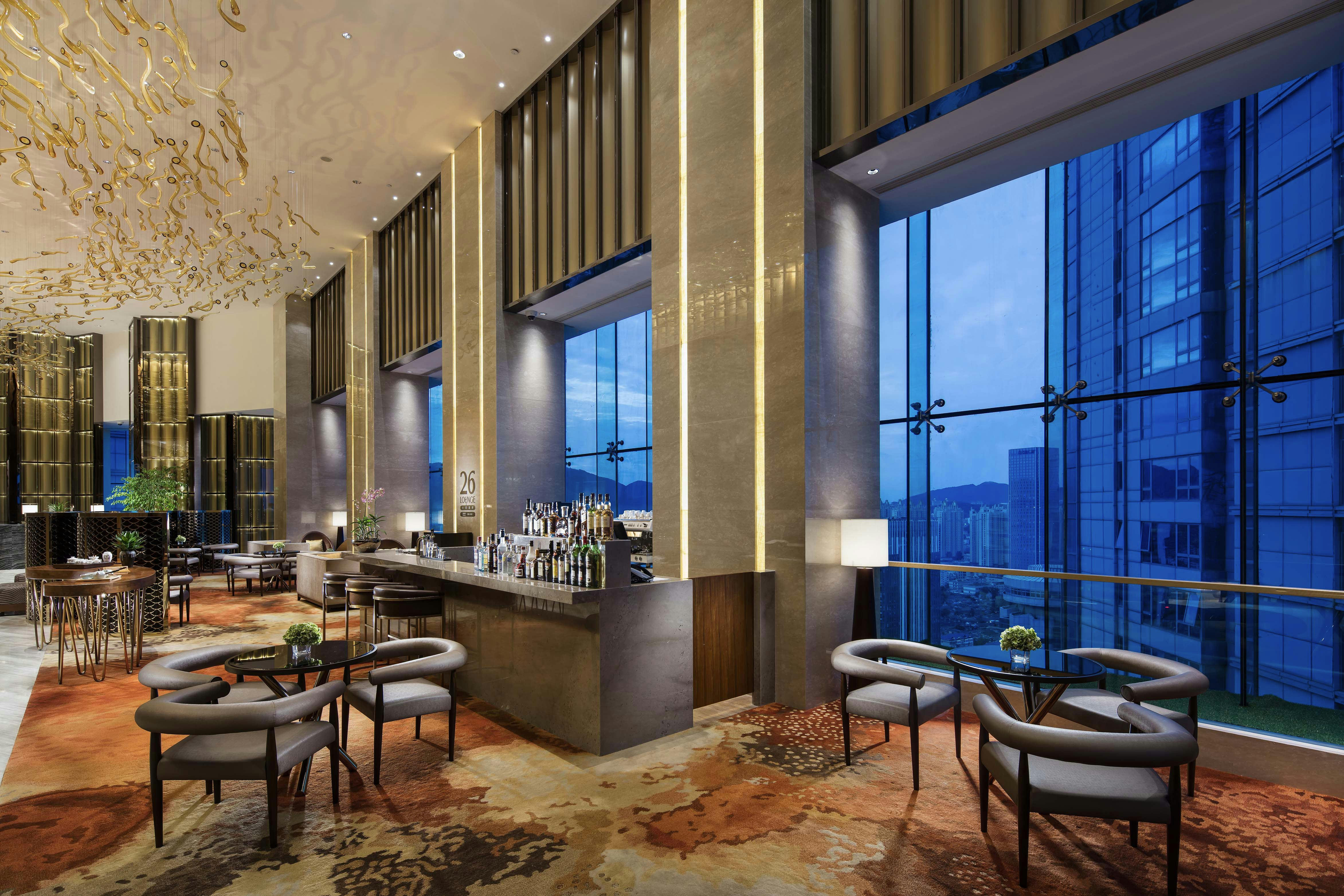 Hilton Yantai 43/64