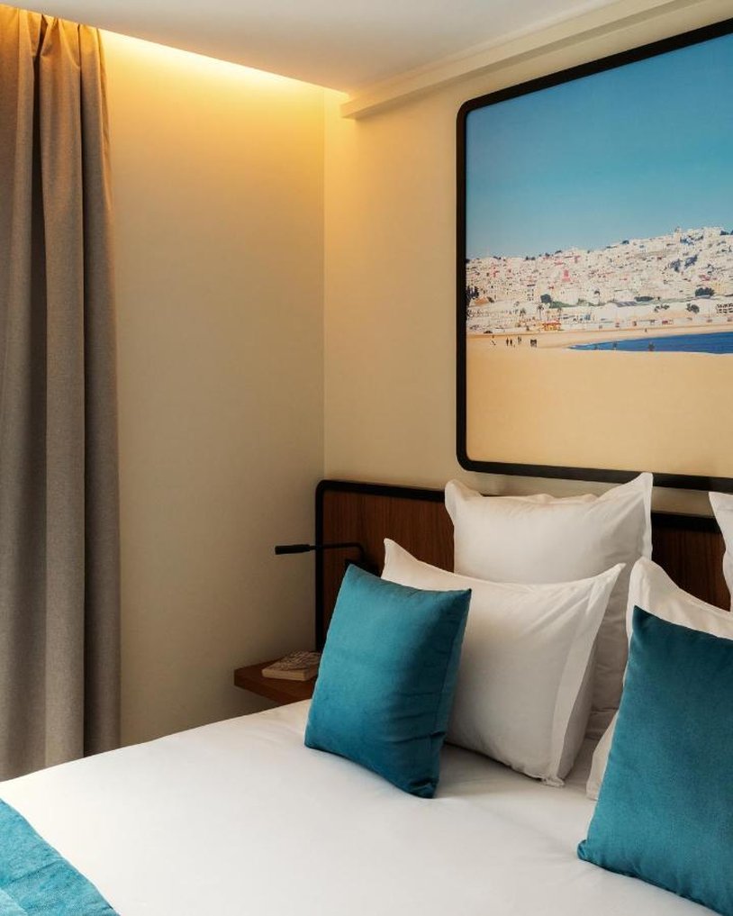 MIA hotel Urban Detroit Tanger 20/51