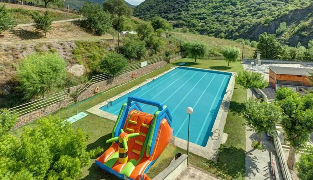 Albergue Les Estades 17/31