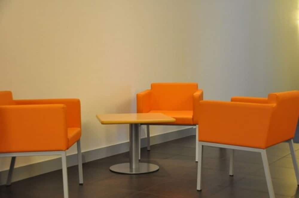 Ibis Budget Le Puy En Velay 28/50