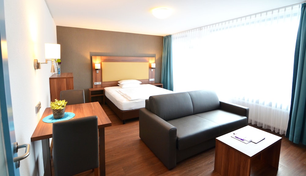 Neu Heidelberg - Guesthouse & Apartments 14/50